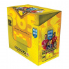 Futbalové Karty FIFA 365 2026 Adrenalyn XL BOX 50 Vrecúšok 300 kariet PANINI Futbalové Karty FIFA 365 2026 Adrenalyn XL BOX 50 Vrecúšok 300 kariet PANINI