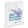 222 Meditation Techniques - Sri Chinmoy 222 Meditation Techniques - Sri Chinmoy