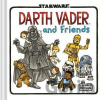 Darth Vader and Friends. Darth Vader und seine Freunde, englische Ausgabe - Brown, Jeffrey Darth Vader and Friends. Darth Vader und seine Freunde, englische Ausgabe - Brown, Jeffrey