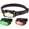 Zfish Čelovka Lumenix 340 lm Zfish Čelovka Lumenix 340 lm