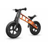 FirstBIKE Fat oranžový FirstBIKE Fat oranžový