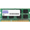 Goodram 4GB DDR3 PC3-12800 pamäťový modul 1 x 4 GB 1600 MHz (GR1600S364L11S/4G) Goodram 4GB DDR3 PC3-12800 pamäťový modul 1 x 4 GB 1600 MHz (GR1600S364L11S/4G)