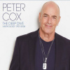 Peter Cox, THE DEEP DIVE - ANTHOLOGY, CD Peter Cox, THE DEEP DIVE - ANTHOLOGY, CD