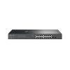TP-LINK TP-Link SG2218P (TL-SG2218P) JetStream™ 18-Port Gigabit Smart Switch with 16-Port PoE+ (SG2218P) TP-LINK TP-Link SG2218P (TL-SG2218P) JetStream™ 18-Port Gigabit Smart Switch with 16-Port PoE+ (SG2218P)