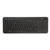 TRUST Veza Wireless Touchpad Keyboard TRUST Veza Wireless Touchpad Keyboard