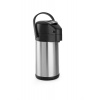 HENDI Termoska s pumpičkou, 3 l | HENDI, 445877 HENDI Termoska s pumpičkou, 3 l | HENDI, 445877