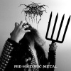 Darkthrone - Pre-Historic Metal CD Darkthrone - Pre-Historic Metal CD