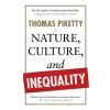 Nature, Culture, and Inequality Nature, Culture, and Inequality