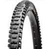 MAXXIS PLÁŠŤ MINION DHR II 27.5X2.50 KEVLAR 3CG/DD/TR (ETB00551400) Uni MAXXIS PLÁŠŤ MINION DHR II 27.5X2.50 KEVLAR 3CG/DD/TR (ETB00551400) Uni
