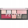 Catrice The Soft Peony Eyeshadow Palette vysoko pigmentovaná paleta očných tieňov ružová, paletka farieb 9 g Catrice The Soft Peony Eyeshadow Palette vysoko pigmentovaná paleta očných tieňov ružová, paletka farieb 9 g