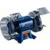 BOSCH Stolní bruska dvoukotoučová GBG 60-20 Professional 060127A400 BOSCH Stolní bruska dvoukotoučová GBG 60-20 Professional 060127A400
