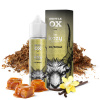 Kozy S&V: Gentle Ox (Tabák s vanilkou a karamelem) 10ml Kozy S&V: Gentle Ox (Tabák s vanilkou a karamelem) 10ml