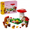 LEGO® 40711 Ježkovia na pikniku LEGO® 40711 Ježkovia na pikniku