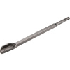 sekáč drážkovací SDS PLUS, 250x14mm (Extol premium 8801506) sekáč drážkovací SDS PLUS, 250x14mm (Extol premium 8801506)