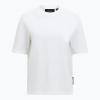 Dámske tričko Peak Performance Heavy Cotton off white Dámske tričko Peak Performance Heavy Cotton off white