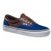 Vans Era Leather Plaid Estate Blue Potting Soil Pánska Sk8 Obuv Veľkosť 10 Vans Era Leather Plaid Estate Blue Potting Soil Pánska Sk8 Obuv Veľkosť 10