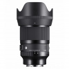 Sigma 50 mm f/1.4 DG DN Art pre Sony E Sigma 50 mm f/1.4 DG DN Art pre Sony E