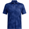 Under Armour Playoff Short-Sleeve Performance Polo Shirt Blue L Under Armour Playoff Short-Sleeve Performance Polo Shirt Blue L