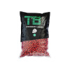 Boilies TB Baits Strawberry 10kg - jahoda Prevedenie: 24mm - 10kg Boilies TB Baits Strawberry 10kg - jahoda Prevedenie: 24mm - 10kg