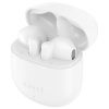 Havit - Bezdrôtové slúchadlá TW976 – Bluetooth 5.3, USB-C, TWS, mikrofón, 300 mAh – biele Havit - Bezdrôtové slúchadlá TW976 – Bluetooth 5.3, USB-C, TWS, mikrofón, 300 mAh – biele