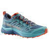 LA SPORTIVA Dámske trekové topánky JACKAL II W'S GTX storm blue/lagoon - modré Veľkosť EU: 37,5 LA SPORTIVA Dámske trekové topánky JACKAL II W'S GTX storm blue/lagoon - modré Veľkosť EU: 37,5