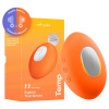 We-Vibe Temp - klitorálny vibrátor (oranžový) We-Vibe Temp - klitorálny vibrátor (oranžový)