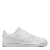Nike Court Vision Low Next Nature Trainers White/White 4 (37.5) Nike Court Vision Low Next Nature Trainers White/White 4 (37.5)