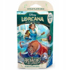 Lorcana Archazia's Island: Štartovací balíček Ruby a Sapphire Lorcana Archazia's Island: Štartovací balíček Ruby a Sapphire
