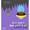 If I had a vampire bat - Gabby Dawnay, Alex Barrow (Ilustrátor) If I had a vampire bat - Gabby Dawnay, Alex Barrow (Ilustrátor)