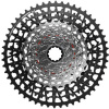 SRAM AM CS XS 1275 T-TYPE EAGLE 10-52 BLACK SRAM AM CS XS 1275 T-TYPE EAGLE 10-52 BLACK
