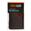 UnderCarp Zarážky na boilies tvrdé Hnedé UnderCarp Zarážky na boilies tvrdé Hnedé