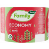 Tento Economy 2-vrstvový toaletný papier 1 ks Tento Economy 2-vrstvový toaletný papier 1 ks