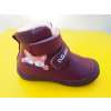 Detské kožené zimné topánky D.D.Step W082 - 42774A raspberry 776-SK524 Detské kožené zimné topánky D.D.Step W082 - 42774A raspberry 776-SK524