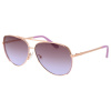 GUESS GU00193 59F Farba: Rose Gold, Veľkosť: Jednotná veľkosť GUESS GU00193 59F Farba: Rose Gold, Veľkosť: Jednotná veľkosť