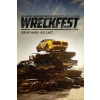 Wreckfest Wreckfest