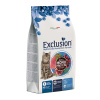 Exclusion Me Mono Noble Grain Cat Adult Tuna 12kg Exclusion Me Mono Noble Grain Cat Adult Tuna 12kg