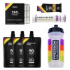 PRECISION FUEL & HYDRATATION PF&H Maratónsky balík výživy 3–4 h PRECISION FUEL & HYDRATATION PF&H Maratónsky balík výživy 3–4 h