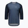 Pánsky cyklistický dres POC Motion Air Jersey 3/4 apatite navy Pánsky cyklistický dres POC Motion Air Jersey 3/4 apatite navy