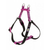 EASY COLOURS L HARNESS PURPLE EASY COLOURS L HARNESS PURPLE