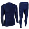 Set pánskej termobielizne Spokey Windstar - navy, XL/XXL Set pánskej termobielizne Spokey Windstar - navy, XL/XXL