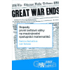 Dopady první světové války na mezinárodní spolupráci matematiků - Martina Bečvářová Dopady první světové války na mezinárodní spolupráci matematiků - Martina Bečvářová