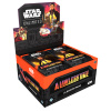 Star Wars Unlimited - A Lawless TIme - Booster Box Star Wars Unlimited - A Lawless TIme - Booster Box