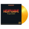 2LP Heatwave: Central Heating LTD | NUM | CLR 2LP Heatwave: Central Heating LTD | NUM | CLR