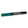 značkovač permanentný CENTROPEN, 8566/1, zelený, stopa 2,5 mm, sada 10 ks značkovač permanentný CENTROPEN, 8566/1, zelený, stopa 2,5 mm, sada 10 ks