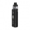 Elektronická cigareta VooPoo Drag X2 Pod 80W Spray Black Elektronická cigareta VooPoo Drag X2 Pod 80W Spray Black