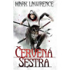 Červená sestra - Lawrence Mark Červená sestra - Lawrence Mark