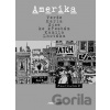 Amerika - Karel Sýs, Kamil Lhoták (Ilustrácie) Amerika - Karel Sýs, Kamil Lhoták (Ilustrácie)
