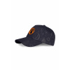 Borderlands - Men's Adjustable Cap Barva: Black 8718526211351 Borderlands - Men's Adjustable Cap Barva: Black 8718526211351