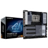 GIGABYTE MB Sc sTR5 TRX50 AI TOP, AMD TRX50, 8xDDR5, WI-FI, E-ATX Gigabyte GIGABYTE MB Sc sTR5 TRX50 AI TOP, AMD TRX50, 8xDDR5, WI-FI, E-ATX Gigabyte