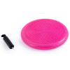 TRINFIT Balančná podložka s pumpičkou ružová TRINFIT Balančná podložka s pumpičkou ružová